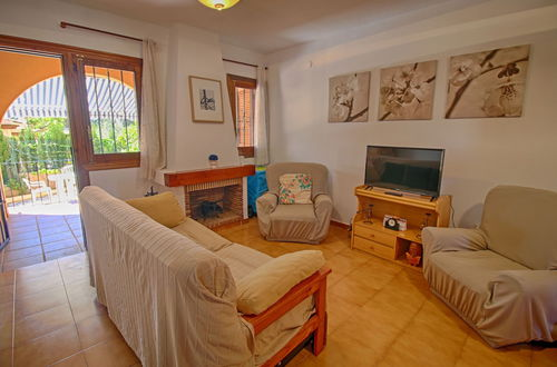 Photo 6 - Bungalow Costa Calpe - Vallesa