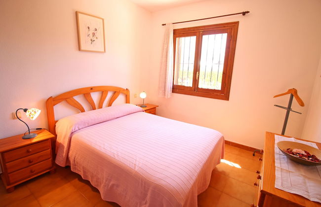 Bungalow Costa Calpe - Vallesa - Foto 3