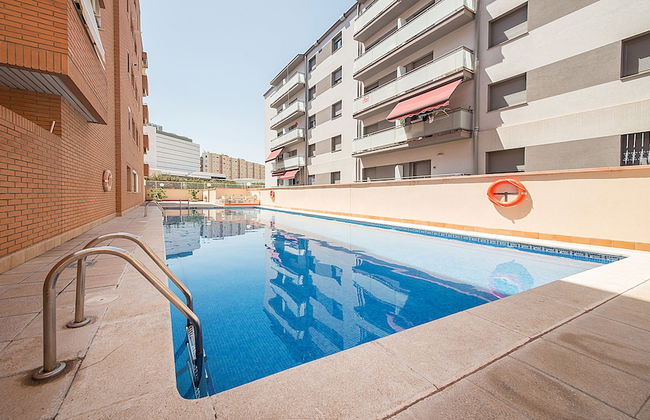 Apartment Andorra TH25 - Foto 23