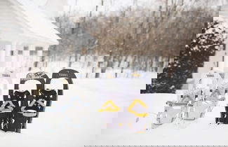 Foto 43 - Cottages at Bay Harbor