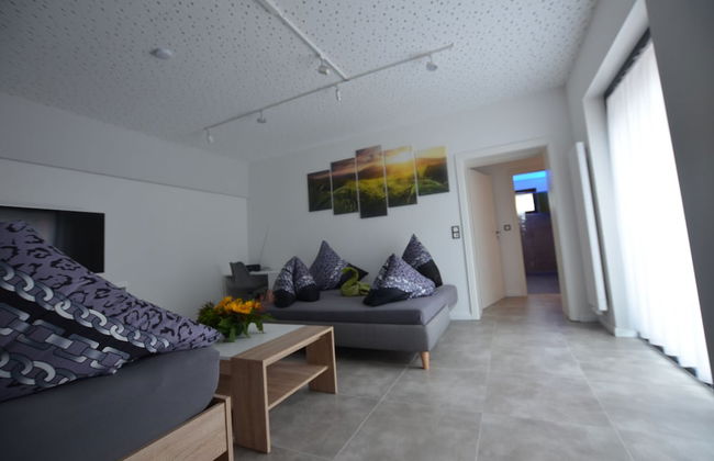 Apartments-Room Leverkusen City - Foto 12