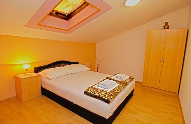 Apartment Denis 19 - Foto 12
