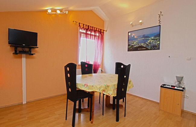 Apartment Denis 19 - Foto 21