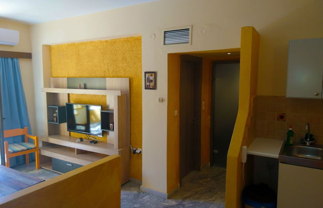 Katerini Hotel Apartments - Foto 21