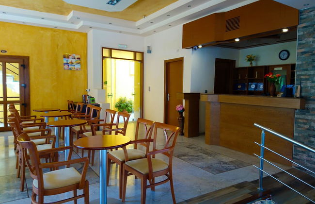 Katerini Hotel Apartments - Foto 2