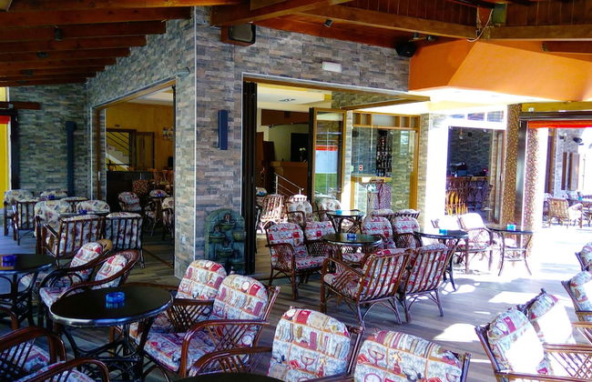 Katerini Hotel Apartments - Foto 37