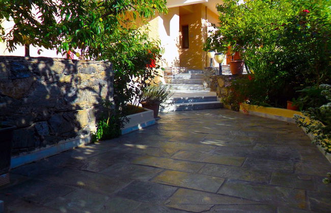 Katerini Hotel Apartments - Foto 45