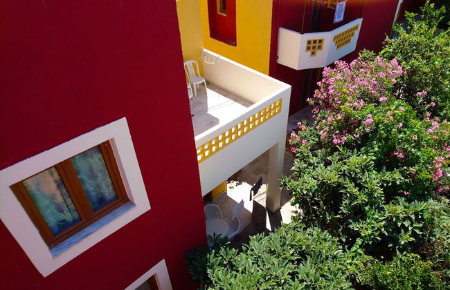 Katerini Hotel Apartments - Foto 52