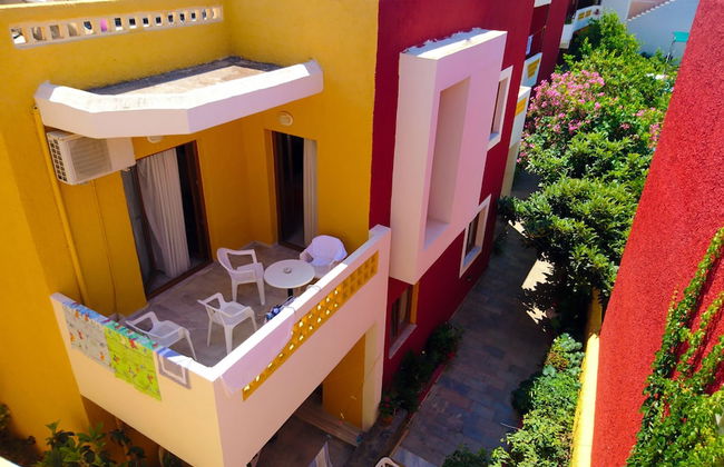 Katerini Hotel Apartments - Foto 53