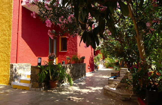 Katerini Hotel Apartments - Foto 49