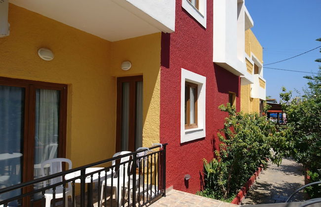 Katerini Hotel Apartments - Foto 51