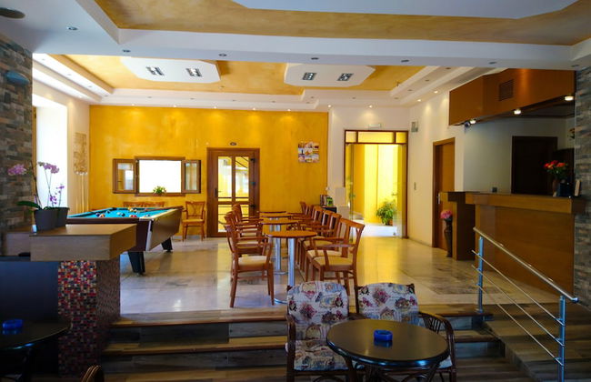 Katerini Hotel Apartments - Foto 4