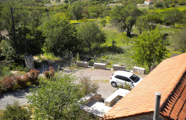 Arcadian Stone House For You - Foto 22