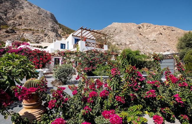 Santorini Mystique Garden - Foto 26
