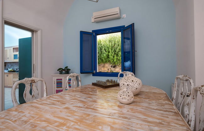 Santorini Mystique Garden - Foto 6