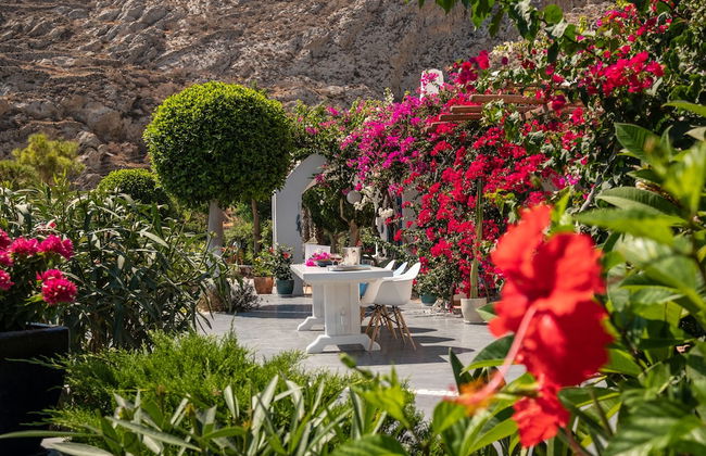 Santorini Mystique Garden - Foto 27