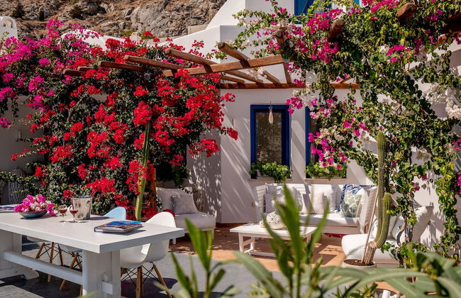 Santorini Mystique Garden - Foto 13