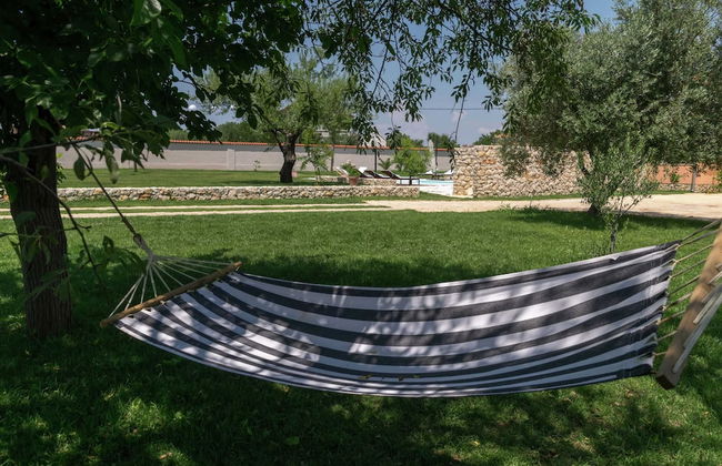 Villa in Skabrnje With Swimming Pool - Foto 37