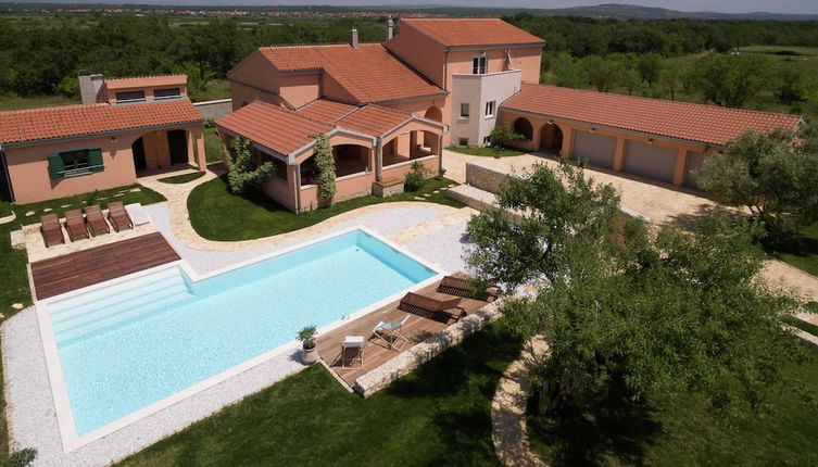 Photo 1 - Luxurious Villa in Skabrnje With Swimming Pool