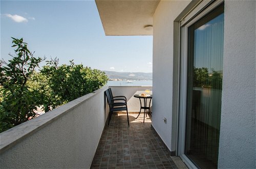Foto 11 - Spacious apt With big Patio,terrace&great sea View