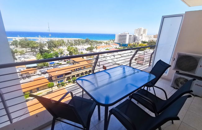 Paradise Palms Seaview Apartment - Foto 1