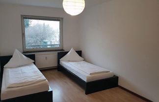 Photo 2 - Messe Apartment Hannover