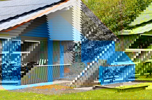 Foto 10 - Holiday Home in Otterndorf