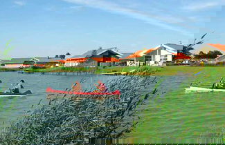 Foto 3 - Holiday Home in Otterndorf