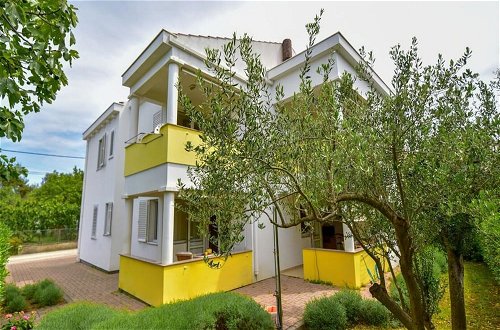 Foto 14 - Homely Apartment in Sukošan near Sea