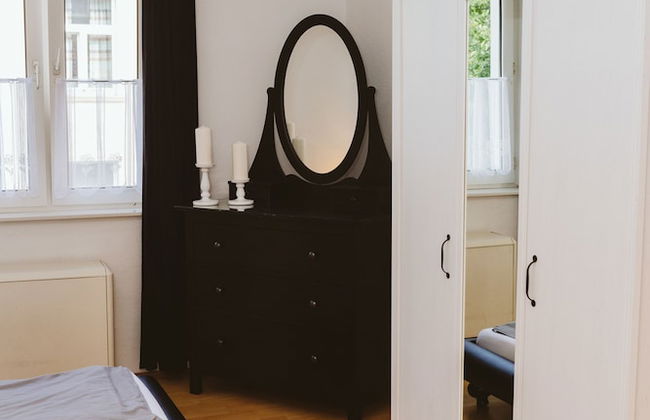 Glück Auf Appartements See Straße - Photo 4