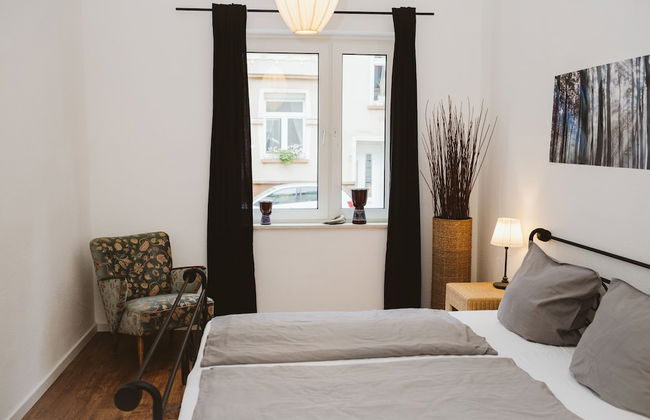 Glück Auf Appartements See Straße - Photo 1