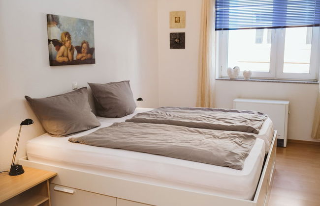 Glück Auf Appartements See Straße - Photo 6