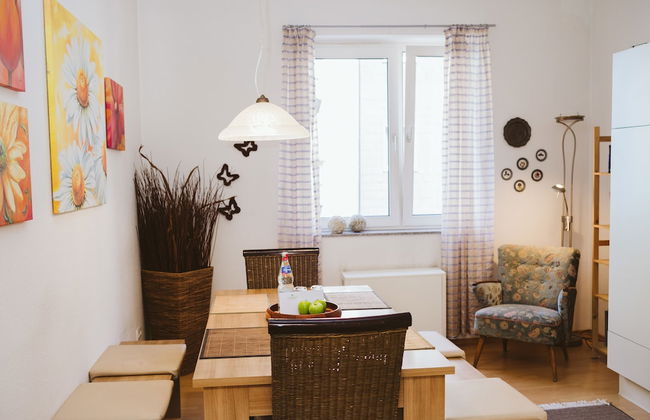 Glück Auf Appartements See Straße - Photo 10