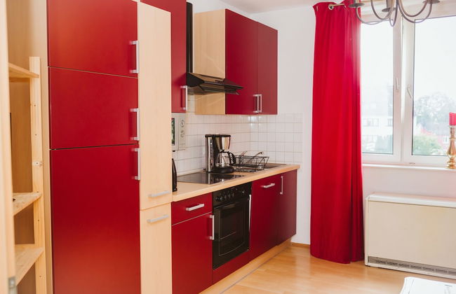 Glück Auf Appartements See Straße - Photo 13