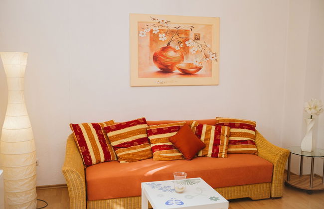 Glück Auf Appartements See Straße - Photo 15