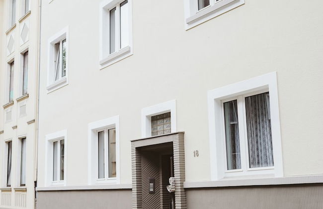 Glück Auf Appartements See Straße - Photo 25