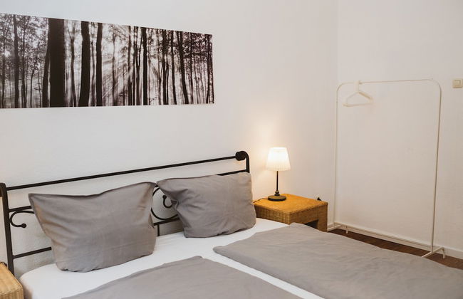 Glück Auf Appartements See Straße - Photo 2