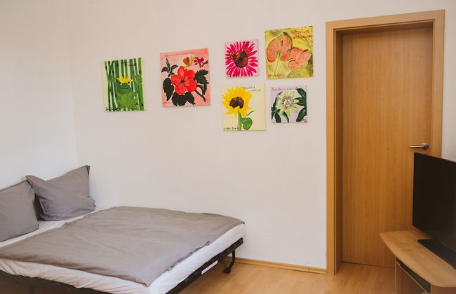 Glück Auf Appartements See Straße - Photo 9