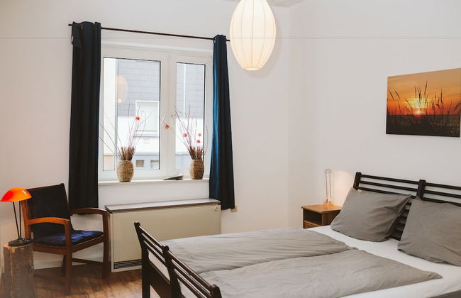 Glück Auf Appartements See Straße - Photo 5