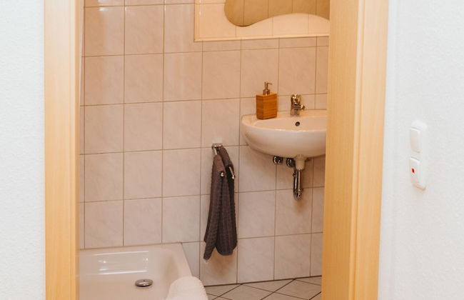 Glück Auf Appartements See Straße - Photo 19