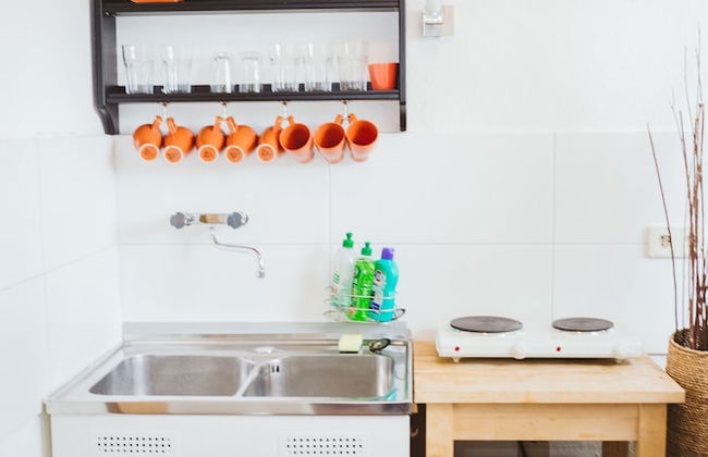 Glück Auf Appartements See Straße - Photo 11