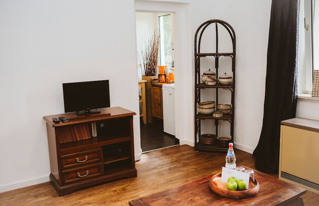 Glück Auf Appartements See Straße - Photo 16