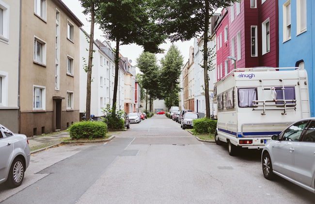 Glück Auf Appartements See Straße - Photo 24