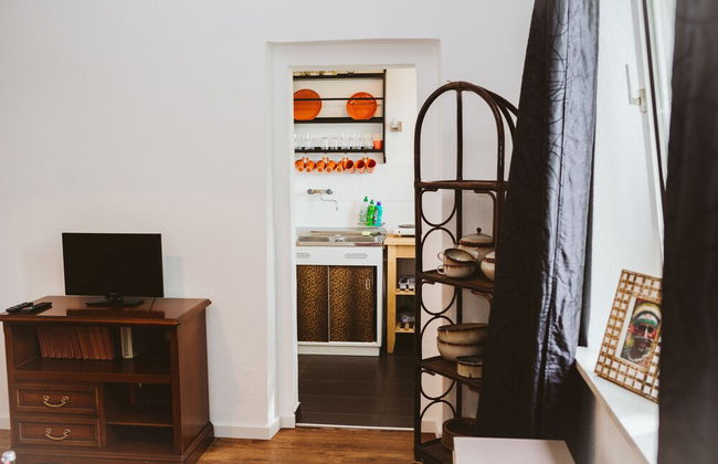 Glück Auf Appartements See Straße - Photo 12