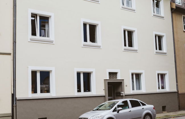 Glück Auf Appartements See Straße - Photo 22