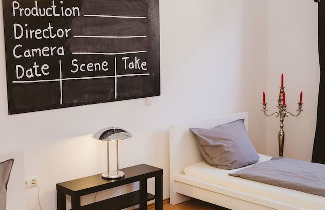 Glück Auf Appartements See Straße - Photo 3