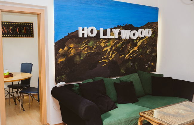 Glück Auf Appartements See Straße - Photo 14