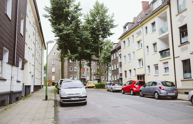 Glück Auf Appartements See Straße - Photo 23