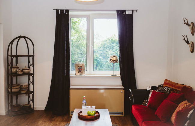 Glück Auf Appartements See Straße - Photo 8