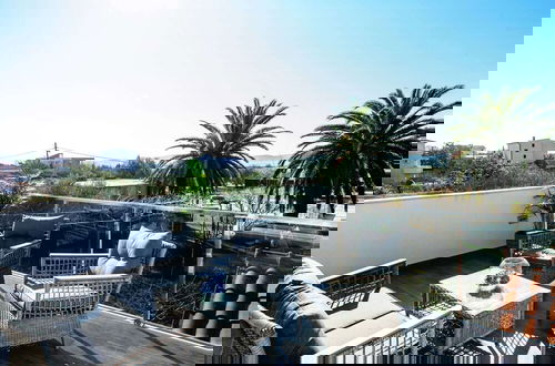 Foto 1 - Luxurious Apartment in Zadar With Garden